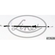 Cablu. deblocare usi Door cable front L-R L-467mm VW BORA BORA I GOLF IV 08.97-12.13 VW GOLF IV (1J1), Hatchback, 08.1997 - 12.2007 Linex 47.76.09 Cablu. deblocare usi Door cable front L-R L-467mm VW BORA BORA I GOLF IV 08.97-12.13 VW GOLF IV (1J1), Hatchback, 08.1997 - 12.2007 Linex 47.76.09