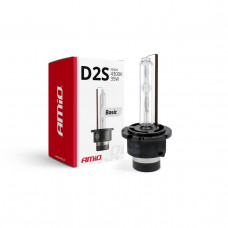 Bec auto xenon D2S 4300K Basic Bec auto xenon D2S 4300K Basic