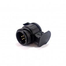 Adaptor remorca de la 13 la 7 pini Adaptor remorca de la 13 la 7 pini