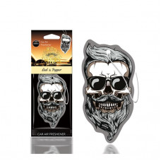 Odorizant Auto AROMA DIA DE LOS MUERTOS Oud and Pepper Odorizant Auto AROMA DIA DE LOS MUERTOS Oud and Pepper