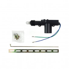 Actuator inchidere centralizata cu 2 fire Actuator inchidere centralizata cu 2 fire