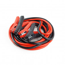 Set cabluri de pornire auto Premium cu clesti, 1000A - 6,0m Set cabluri de pornire auto Premium cu clesti, 1000A - 6,0m