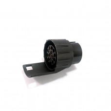 Adaptor remorca de la 7 la 13 pini Adaptor remorca de la 7 la 13 pini