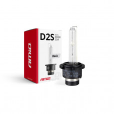 Bec auto xenon D2S 6000K Basic Bec auto xenon D2S 6000K Basic