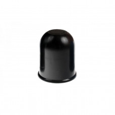 Capac carlig remorcare negru Capac carlig remorcare negru