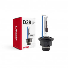 Bec auto xenon D2R 8000K Basic Bec auto xenon D2R 8000K Basic