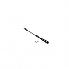 Antena radio auto universala 16 cm 5/6 mm ANTM04 Antena radio auto universala 16 cm 5/6 mm ANTM04