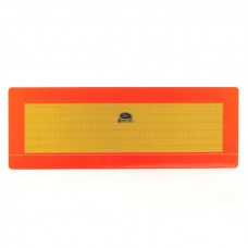 Autocolant reflectorizant pentru camioane 2 buc Autocolant reflectorizant pentru camioane 2 buc