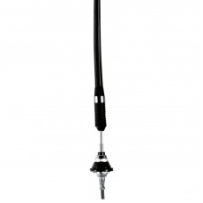 Antena aripa cauciucata Carpoint - 41cm