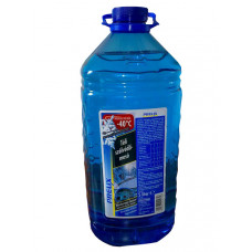 Solutie spalat parbrizul iarna -40°C Prelix - 5Litri Solutie spalat parbrizul iarna -40°C Prelix - 5Litri