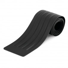 Ornament protectie portbagaj Pro Bumper, universal, negru, 70x900 mm - M Ornament protectie portbagaj Pro Bumper, universal, negru, 70x900 mm - M