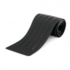 Ornament protectie portbagaj Pro Bumper, universal, negru, 80x1050 mm - L Ornament protectie portbagaj Pro Bumper, universal, negru, 80x1050 mm - L