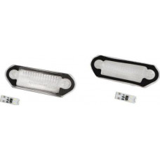 Iluminare numar de circulatie Licence plate lamp LED SKODA OCTAVIA I VW GOLF III VENTO 01.91-12.10 BLIC 5403-048-03-905LED Iluminare numar de circulatie Licence plate lamp LED SKODA OCTAVIA I VW GOLF III VENTO 01.91-12.10 BLIC 5403-048-03-905LED