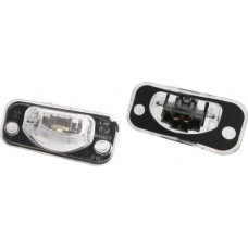 Iluminare numar de circulatie Licence plate lamp LED VW TRANSPORTER T4 07.90-04.03 BLIC 5403-053-44-905LED Iluminare numar de circulatie Licence plate lamp LED VW TRANSPORTER T4 07.90-04.03 BLIC 5403-053-44-905LED