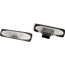 Iluminare numar de circulatie Licence plate lamp LED SEAT ALHAMBRA 7M VW SHARAN 7M 03.95-06.10 BLIC 5403-053-26-900LED Iluminare numar de circulatie Licence plate lamp LED SEAT ALHAMBRA 7M VW SHARAN 7M 03.95-06.10 BLIC 5403-053-26-900LED