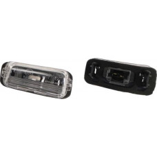 Iluminare numar de circulatie Licence plate lamp LED CITROEN BERLINGO II BERLINGO III C3 II C3 PICASSO C4 PICASSO I PEUGEO BLIC 5403-038-06-905LED Iluminare numar de circulatie Licence plate lamp LED CITROEN BERLINGO II BERLINGO III C3 II C3 PICASSO C4 PICASSO I PEUGEO BLIC 5403-038-06-905LED