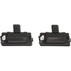 Iluminare numar de circulatie Licence plate lamp LED SEAT ALTEA ALTEA XL AROSA CORDOBA 6K IBIZA II 6K IBIZA II FL 6K LEON SEAT IBIZA III (6K1), Hatchback, 08.1999 - 02.2002 BLIC 5402-046-21-910 Iluminare numar de circulatie Licence plate lamp LED SEAT ALTEA ALTEA XL AROSA CORDOBA 6K IBIZA II 6K IBIZA II FL 6K LEON SEAT IBIZA III (6K1), Hatchback, 08.1999 - 02.2002 BLIC 5402-046-21-910