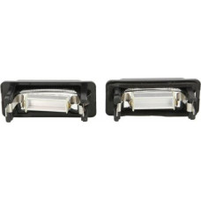 Iluminare numar de circulatie Licence plate lamp LED MERCEDES SPRINTER 901 902 903 904 905 VW LT II 01.95-07.06 VW LT 28-35 II (2DB, 2DE, 2DK), Autobuz, 04.1996 - 07.2006 BLIC 5402-053-42-910 Iluminare numar de circulatie Licence plate lamp LED MERCEDES SPRINTER 901 902 903 904 905 VW LT II 01.95-07.06 VW LT 28-35 II (2DB, 2DE, 2DK), Autobuz, 04.1996 - 07.2006 BLIC 5402-053-42-910