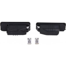 Iluminare numar de circulatie Licence plate lamp LED 2 pcs. PORSCHE CAYENNE II 92A-958 SEAT ALTEA EXEO IBIZA IV 6J IBIZA I BLIC 5402-053-50-905LED Iluminare numar de circulatie Licence plate lamp LED 2 pcs. PORSCHE CAYENNE II 92A-958 SEAT ALTEA EXEO IBIZA IV 6J IBIZA I BLIC 5402-053-50-905LED