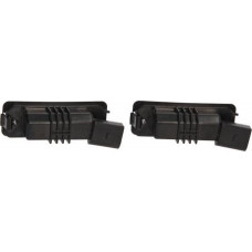 Iluminare numar de circulatie Licence plate lamp LED SEAT ALTEA ALTEA XL EXEO IBIZA IV 6J LEON 1P TOLEDO III 5P SKODA SUPE SEAT ALTEA XL (5P5, 5P8), Dubita, 10.2006 - BLIC 5402-053-22-910 Iluminare numar de circulatie Licence plate lamp LED SEAT ALTEA ALTEA XL EXEO IBIZA IV 6J LEON 1P TOLEDO III 5P SKODA SUPE SEAT ALTEA XL (5P5, 5P8), Dubita, 10.2006 - BLIC 5402-053-22-910