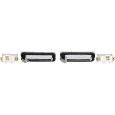Iluminare numar de circulatie Licence plate lamp LED 2 pcs. set CITROEN JUMPER FIAT DUCATO PEUGEOT BOXER 04.06-08.14 FIAT DUCATO (250_, 290_), Cadru de sprijin, 07.2006 - BLIC 5402-016-53-910 Iluminare numar de circulatie Licence plate lamp LED 2 pcs. set CITROEN JUMPER FIAT DUCATO PEUGEOT BOXER 04.06-08.14 FIAT DUCATO (250_, 290_), Cadru de sprijin, 07.2006 - BLIC 5402-016-53-910
