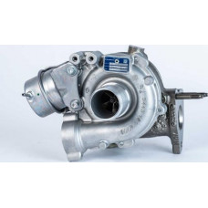 Turbocompresor Nou se potriveste. NISSAN QASHQAI I QASHQAI II X-TRAIL X-TRAIL III RENAULT FLUENCE GRAND SCENIC III MEGANE MEGANE MERCEDES-BENZ C-CLASS (W205), Sedan, 07.2013 - BorgWarner 54389880017