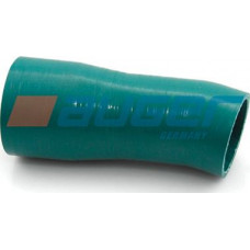 Furtun ear supraalimentare Furtun de cauciuc pentru sistemul de racire DAF LF 45 LF 55 BE110C-GR220 01.01- DAF LF 45 (LF45EDN2), 01.2001 - Auger 55045