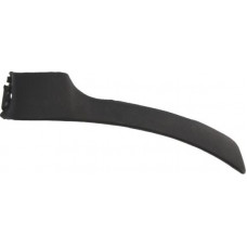 Elemente decorative-protectie. aripa de protectie impotriva pietrelor L VW Golf - Jetta 83 - VW JETTA II (19E, 1G2, 165), Sedan, 08.1983 - 12.1992 BLIC 5511-00-9520423P