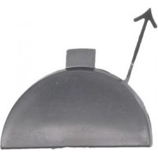Capac carlig remorcare Conectarea dopului de limba Fata plastic se potriveste. MINI R50 R53 06.01-09.06 06.01-07.04 BLIC 5513-00-4001924P Capac carlig remorcare Conectarea dopului de limba Fata plastic se potriveste. MINI R50 R53 06.01-09.06 06.01-07.04 BLIC 5513-00-4001924P