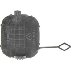 Capac carlig remorcare Conectarea dopului de limba Fata COOPER S pentru pictura MINI COUNTRYMAN R60 PACEMAN R61 0 BLIC 5513-00-4003921P