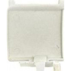 Capac carlig remorcare Conectarea dopului de limba Fata pentru pictura OPEL ASTRA G ASTRA G CLASSIC ASTRA G-KOMBI BLIC 5513-00-5051910P