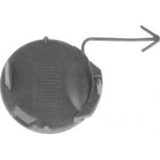 Capac carlig remorcare Conectarea dopului de limba Fata GTC plastic pentru pictura OPEL ASTRA H ASTRA H CLASSIC A BLIC 5513-00-5052921Q