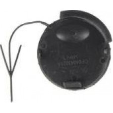 Capac carlig remorcare Conectarea dopului de limba Fata plastic pentru pictura OPEL ASTRA H ASTRA H CLASSIC ASTRA BLIC 5513-00-5052922P