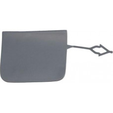 Capac carlig remorcare Conectarea dopului de limba Fata plastic pentru pictura OPEL CROSSLAND X -LAND 03.17- 03.1 BLIC 5513-00-5036920P