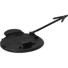 Capac carlig remorcare Conectarea dopului de limba Fata pentru pictura OPEL MERIVA B 06.10-03.17 BLIC 5513-00-5027920P