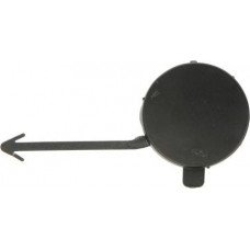Capac carlig remorcare Conectarea dopului de limba Fata pentru pictura TUV CITROEN C3 I C3 II 02.02- 03.13- BLIC 5513-00-0531921Q