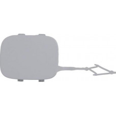 Capac carlig remorcare Conectarea dopului de limba Fata plastic pentru pictura CITROEN C3 AIRCROSS II 06.17- 06.1 BLIC 5513-00-0532920P