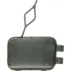 Capac carlig remorcare Conectarea dopului de limba Fata plastic pentru pictura se potriveste. CITROEN C4 C4 II 11.04- 11.10- BLIC 5513-00-0537921P