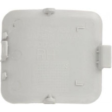 Capac carlig remorcare Conectarea dopului de limba Spate M-PAKIET plastic pentru pictura BMW X1 E84 03.09-06.15 1 BLIC 5513-00-0092971P