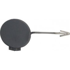 Capac carlig remorcare Conectarea dopului de limba Fata pentru pictura AUDI A1 05.10-10.18 05.10- BLIC 5513-00-0045920P