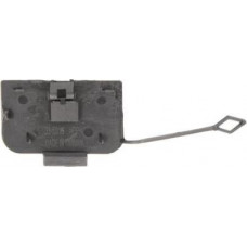 Capac carlig remorcare Conectarea dopului de limba Fata plastic pentru pictura BMW 3 E46 12.97-12.07 06.00-07.06 BLIC 5513-00-0061929P