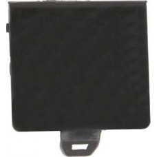 Capac carlig remorcare Conectarea dopului de limba Spate M-PAKIET plastic pentru pictura se potriveste. BMW 5 F10 5 F11 06.09-02 BLIC 5513-00-0067972P