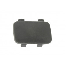 Capac carlig remorcare Conectarea dopului de limba Fata plastic pentru pictura BMW 1 E81 1 E87 06.04-09.12 02.06- BLIC 5513-00-0085921P