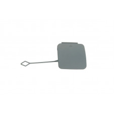 Capac carlig remorcare Conectarea dopului de limba Fata plastic pentru pictura BMW 7 G11 G12 07.15- 10.14-06.17 BMW 7 - VI (G11, G12), Sedan, 07.2015 - BLIC 5513-00-0078920P