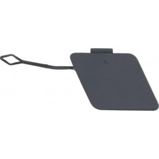 Capac carlig remorcare Conectarea dopului de limba Fata plastic pentru pictura BMW 7 F01 F02 F03 F04 02.08-12.15 BLIC 5513-00-0077920ZP