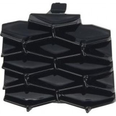 Capac carlig remorcare Conectarea dopului de limba Fata plastic negru MAZDA 3 11.18- Hatchback 03.19- BLIC 5513-00-3479920P Capac carlig remorcare Conectarea dopului de limba Fata plastic negru MAZDA 3 11.18- Hatchback 03.19- BLIC 5513-00-3479920P
