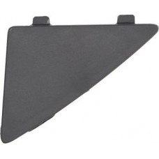 Capac carlig remorcare Conectarea dopului de limba Fata Dreapta plastic negru se potriveste. MAZDA 3 07.13- 09.13-02.17 BLIC 5513-00-3478972P