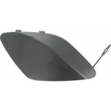 Capac carlig remorcare Conectarea dopului de limba Fata pentru pictura MERCEDES A W176 06.12-05.18 06.12- BLIC 5513-00-3507920P