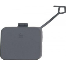 Capac carlig remorcare Conectarea dopului de limba Fata plastic pentru pictura MERCEDES M W164 02.05-12.11 07.05- BLIC 5513-00-3538922P