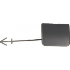 Capac carlig remorcare Conectarea dopului de limba Spate MERCEDES M W164 02.05-12.11 07.09-12.11 BLIC 5513-00-3538970P